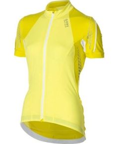 Gore Wear Xenon 2.0 Lady Jersey / Melna / Balta / 36/S