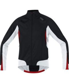 Gore Wear M Xenon 2.0 SO Jersey / Melna / Balta / XL