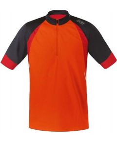 Gore Wear M Fusion 2.0 Jersey / Oranža / L