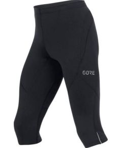 Gore Wear W Contest Lady Tights 3/4 / Melna / 34/XS