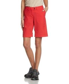 Odlo W Pragel Shorts / Rozā / XS