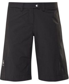 Odlo M Pragel Shorts / Melna / S