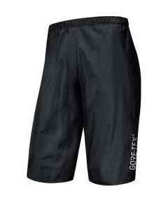 Gore Wear M Power Trail Gore-Tex Active Shorts / Melna / L