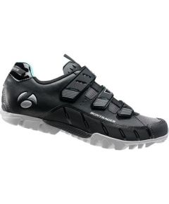 Bontrager RL Mountain Shoe / Melna / 39