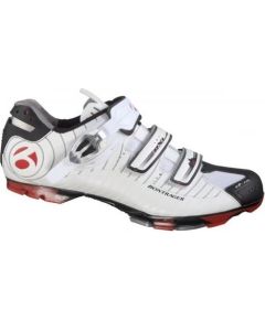 Bontrager RXL Road Shoe / Balta / 47