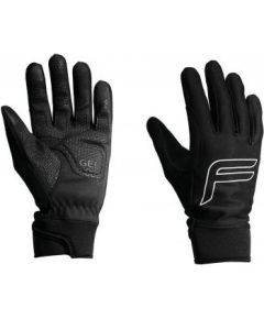 F-lite Thinsulate Gripmaster Glove / Melna / XL