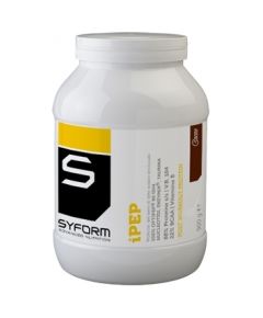 Syform Uztura bagātinātājs I-PEP, 900g