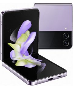 Samsung Galaxy Flip 4 Dual SIM 256GB SM-F721BL Lavender