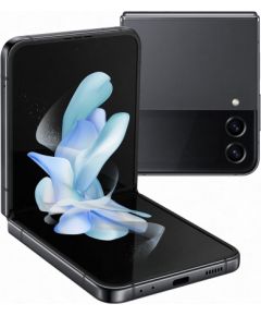 Samsung Galaxy Flip 4 Dual SIM 256GB SM-F721BZ Gray Мобильные телефоны