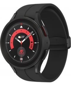 Samsung Galaxy Watch 5 Pro 45mm SM-R925 Black Titanum