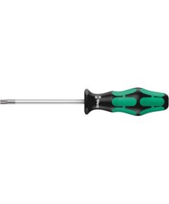 Wera Screwdriver TX 25x300 367 TORX® HF