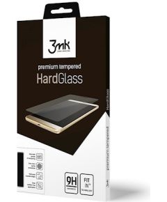 3MK HardGlass Tempered Glass Зашитное Стекло для экрана Apple iPhone 13