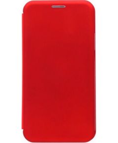 Evelatus  
       Huawei  
       P40 Lite Book Case 
     Wine Red