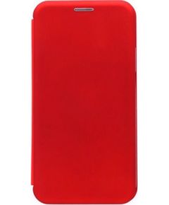 Evelatus  
       Huawei  
       P40 Lite Book Case 
     Wine Red