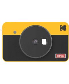 Fotoaparāts Kodak Minishot Combo 2 Retro