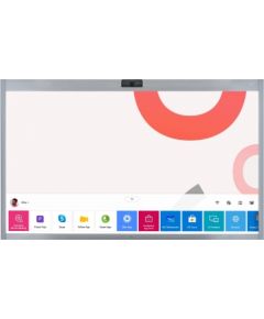 LG 55CT5WJ-B 55 ", Landscape, Windows 10, Touchscreen, 178 °, 9 ms, 178 °, 3840 x 2160 pixels, 450 cd/m²