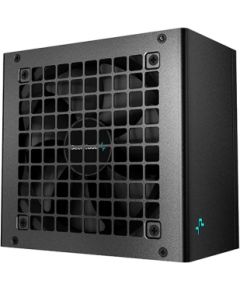 Deepcool PK550D  	ATX12V V2.4, 550 W, 80 PLUS Bronze Certified