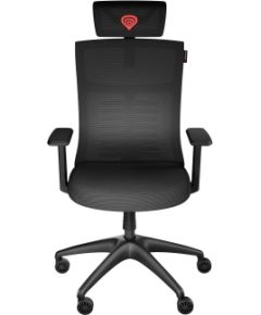 Genesis Ergonomic Chair Astat 200 Black