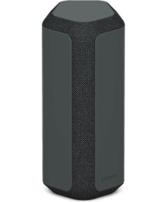 Sony SRS-XE300 X-Series Portable Wireless Speaker, Black