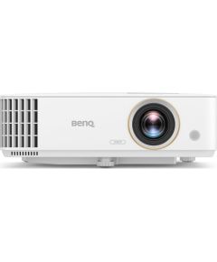 Benq Gaming Projector TH685P Full HD (1920x1080), 3500 ANSI lumens, White, Lamp warranty 	12 month(s)