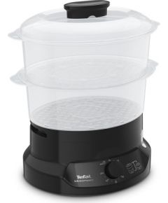 TEFAL VC139810 Black 800W