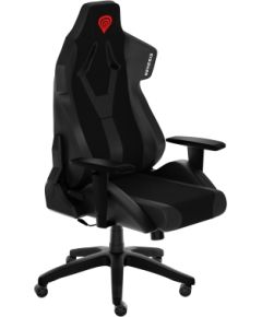 Genesis Gaming Chair Nitro 650 Onyx Black