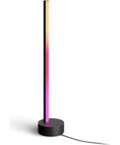 Philips Hue Gradient Signe table lamp, black