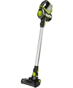 Polti Vacuum cleaner PBEU0113 Forzaspira Slim SR110 Cordless operating, Handstick and Handheld, 21.9 V, Operating time (max) 50 min, Green