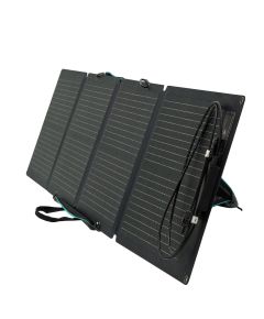 Ecoflow 110W photovoltaic  panel for power station