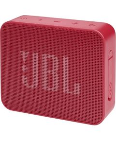 Bezvadu skaļrunis JBL GO ESSENTIAL RED