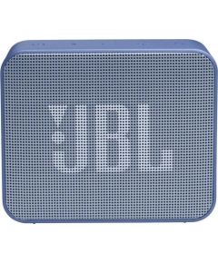 Bezvadu skaļrunis JBL GO ESSENTIAL BLUE