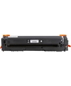 Compatible Static-Control HP Cartridge No.203A Black 1,4K (CF540A)/Canon CRG-054K New chip