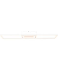 Gr.l.-BESSON 32W LED 3000K 4100lm ar 3 pak. slēdzi balta
