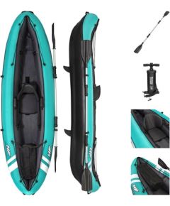 Bestway Hydro-Force Ventura kajaks, 280 x 86 cm