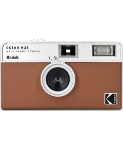 Kodak Ektar H35, коричневый