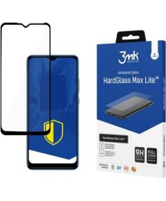 3mk HardGlass Max Lite™ Зашитное Стекло для экрана TCL 30 / 30+