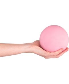 Mīksta jogas bumba ar atsvaru inSPORTline 1kg