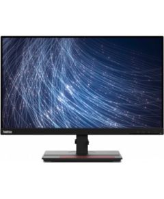 LENOVO THINKVISION T24M-29/ 23.8"/ 16:9/ 60 HZ/ 250 NITS/ HDMI/  DP/ 4X USB 3.2 GEN 1/ 3-YEAR