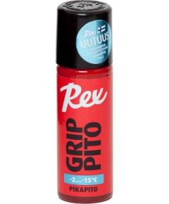 Rex Wax Instant Grip Blue -2/-15°C 60ml / -2...-15 °C