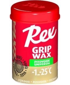 Rex Wax Grip Basic Universal Minus / -1...-25 °C