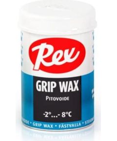 Rex Wax Grip Basic Blue / -2...-8 °C