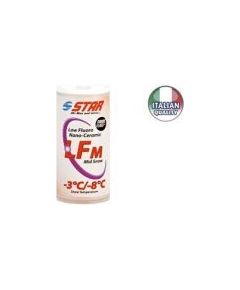 Star Ski Wax LFM / -3...-8 °C