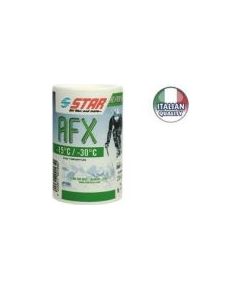 Star Ski Wax Alpine AFX / -15...-30 °C