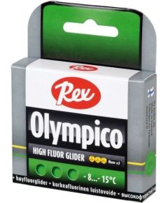 Rex Wax Glider HF Olympico Green / -8...-15 °C