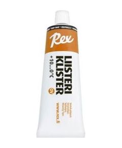 Rex Wax Klister OV Brown / +10...-0 °C