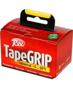 Rex Wax Grip Tape Universal / +5...-20 °C