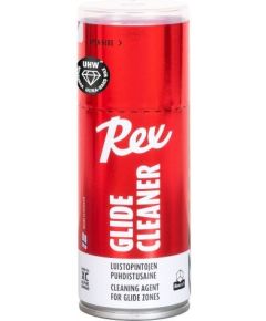 Rex Wax Glide Cleaner UHW / 170 ml