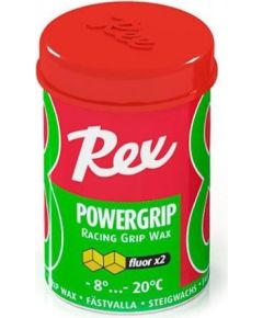 Rex Wax Grip Power Green / Zaļa / -8... -20 °C