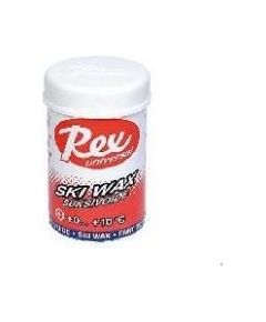 Rex Wax Grip Basic Universal Plus / +10...-0 °C