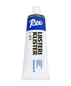 Rex Wax Klister Blue / -5...-25 °C